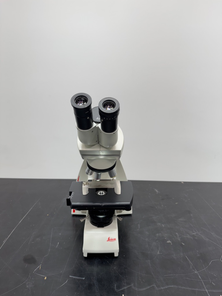 Image of Leica DM 750/4K Microscope